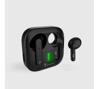 Cuffia auricolari Wireless Techmade TM-T51-BK - senza filo con box di ricarica - Black - Auricolari