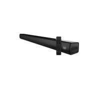 TECHMADE BARRA AMPLIFICATA SOUNDBAR TM-8816BH 120W SENZA FILO CON USCITA HDMI-SP
