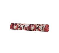 TECHMADE BARRA AMPLIFICATA SOUNDBAR TM-A15-CAMR SENZA FILI CAMOUFLAGE RED