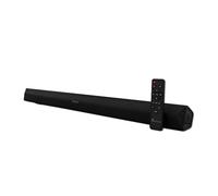 Techmade BARRA AMPLIFICATA SOUNDBAR TM-ET023 SENZA FILI 60W NERO