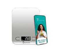 TECHMADE BILANCIA DA CUCINA DIGITALE TM-KT630LB FOODSCALE CIBO**PUOI PAGARE ANCHE ALLA CONSEGNA!!!**