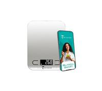 TECHMADE BILANCIA DA CUCINA DIGITALE TM-KT630LB FOODSCALE CIBO**PUOI PAGARE ANCHE ALLA CONSEGNA!!!**