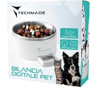 Techmade Bilancia Digitale Pet Food