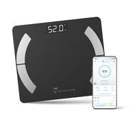 Techmade Bilancia Smart Black