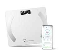 Techmade Bilancia Smart White
