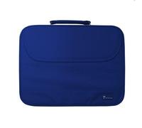 TECHMADE BORSA PER NOTEBOOK 15.6" BLU COBALTO (NH-1001-BLC)**PUOI PAGARE ANCHE ALLA CONSEGNA!!!**