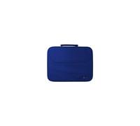 TECHMADE BORSA PER NOTEBOOK 15.6" BLU COBALTO (NH-1001-BLC)**PUOI PAGARE ANCHE ALLA CONSEGNA!!!**