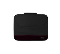 Borsa Techmade a Tracolla Compatibile per PC portatili, Notebook, Portatile, Laptop fino a 15,6" (pollici)| Valigetta Pc| Ideale per scuola e viaggi