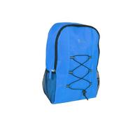 TECHMADE BORSA ZAINO SPORT STYLE (29x15x43 CM) BLU (TM-8102-BL)