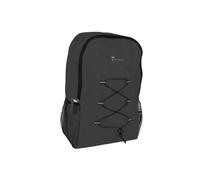 TECHMADE BORSA ZAINO SPORT STYLE (29X15X43 CM) NERO (TM-8102-BK)**PUOI PAGARE ANCHE ALLA CONSEGNA!!!**