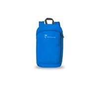 TECHMADE BORSA ZAINO YOUNG STYLE (23x12x40 CM) BLU (TM-8103-BL)
