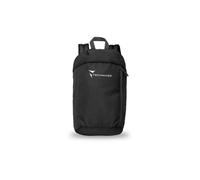 TECHMADE BORSA ZAINO YOUNG STYLE (23x12x40 CM) NERO (TM-8103-BK)
