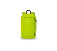 TECHMADE BORSA ZAINO YOUNG STYLE (23x12x40 CM) VERDE (TM-8103-GR)
