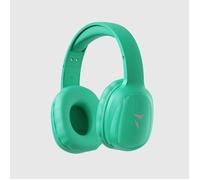 Techmade CUFFIE WIRELESS TM-ZEB04-GR VERDE
