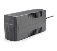 UPS EnerGenie da 650 VA con AVR pionieristico EG-UPS-B650