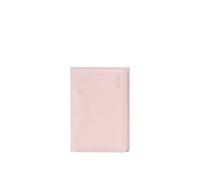 Techmade ETRES Portafoglio magnetico in pelle per smartphone marrone, Colore: Rosa, misura unica, Moderno