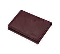 TECHMADE Etres Portafoglio MagSafe sottile e sicuro: tiene fino a 6 carte + contanti, con accesso rapido e protezione RFID. Compatibile con tutti gli iPhone MagSafe