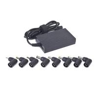 GEMBIRD ALIMENTATORE 40W UNIVERSALE PER NOTEBOOK (NPA-AC3)