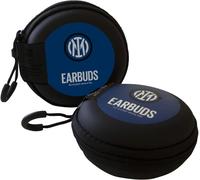 TECHMADE INTER Earbuds auricolari wireless senza filo doppio microfono | Techmade Senza taglia