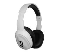 TECHMADE Juventus - Cuffie Senza Filo Cuffie Wireless Over-Ear, Cuffie Bluetooth Regolabili, Cuffie con Microfono Incorporato, HiFi Stereo, Micro SD Slot, per iPhone/Android/Viaggio/PC