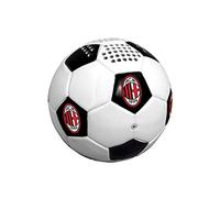 TECHMADE FOOTBALL CASSA BLUETOOTH AC MILAN TM-SPEAKFOOT-MIL