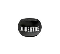TECHMADE - Mini Speaker Senza Filo Juventus | Suono Potente in Formato Compatto | Facile Connessione a Smartphone e Tablet | Design Elegante e Portatile | Acustica Cristallina