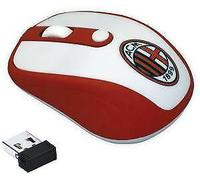 TECHMADE MOUSE WIRELESS MILAN