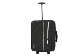 Techmade NH-1001-NEW - Borsa trolley nera