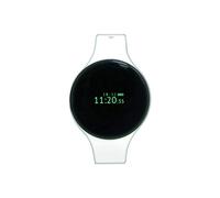 TECHMADE Orologio Digitale Uomo Unisex con Cinturino in Gomma TM-FREETIME-WHITE