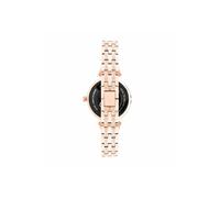 Techmade Orologio Lyra Medium Mesh Oro Rosa NH-LYRA-M2GDR, Colore: rosa., Unisize, Moderno