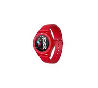 TECHMADE Orologio Smartwatch Bambino Trilli Rosso trendy cod. TM-TRILL-RED