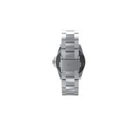 Techmade smartwatch uomo Nettuno, Nero , misura unica
