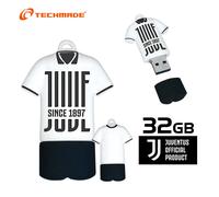 TECHMADE PENDRIVE 32GB UFFICIALE JUVE