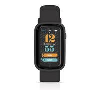 techmade srl Techmade steps smartwatch total black