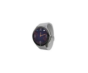 Techmade Smartwatch BuyTech Beta Tondo Allum. 1.38 Silver
