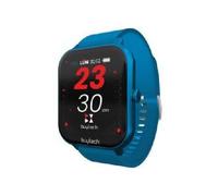 TECHMADE SMARTWATCH BUYTECH BY-ALFA-BL CASSA BLU CINTURINO SILICONE TX-0000057528