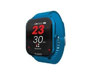 Techmade Smartwatch BuyTechAllum. 1.83" Blu