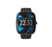 Techmade Smartwatch BuyTechBY Gamma Cint. Silicone 1.89 Black