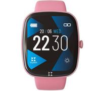 Techmade Smartwatch BuyTechBY Gamma Cint. Silicone 1.89" Pink