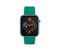 Techmade SMARTWATCH TM-HAVA-GR CON CARDIO - VERDE