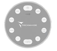 TECHMADE Speaker Suoni Bianchi