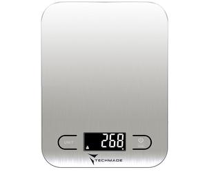 TECHMADE Srl BILANCIA CIBO DIGITALE