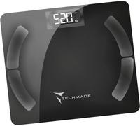 techmade srl Techmade bilancia smart black