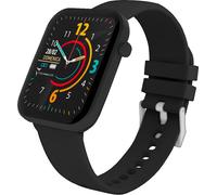 techmade srl Techmade hava smartwatch total black