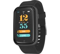 techmade srl Techmade steps smartwatch total black