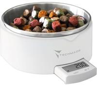 Techmade Bilancia Digitale Pet Food