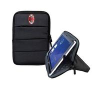 Techmade Tappetino per Mouse, ACF Fiorentina, Viola