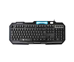 TECHMADE TASTIERA GAMING