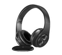 TECHMADE Techmade Cuffie Stereo Wireless con Ricevitore per tv