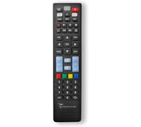 TECHMADE Telecomando Universale TV 3 In 1 - Configurazione Automatica